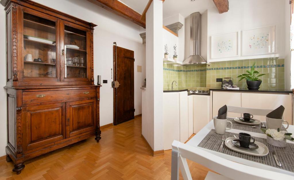 Yome - Your Home In Firenze Camera foto